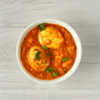 Egg Curry Side [250 ml]