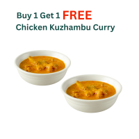 BOGO -  Chicken Kuzhambu Curry