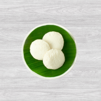 Idli [3 Pieces]